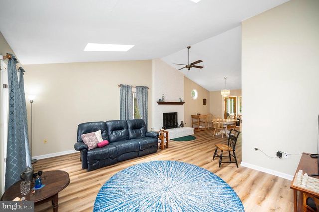 115 PARLIAMENT ST, Locust Grove, VA 22508