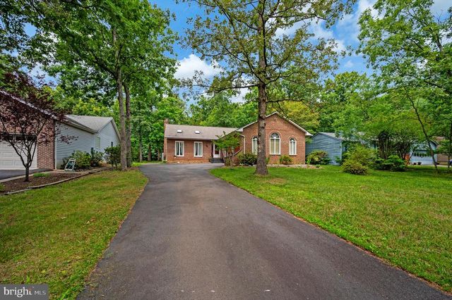 115 PARLIAMENT ST, Locust Grove, VA 22508