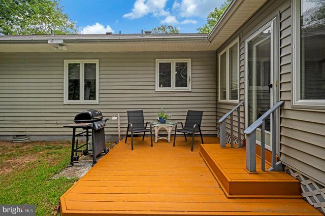 115 PARLIAMENT ST, Locust Grove, VA 22508