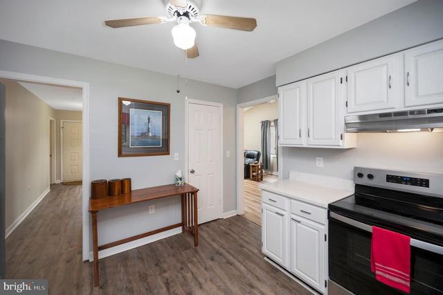 115 PARLIAMENT ST, Locust Grove, VA 22508