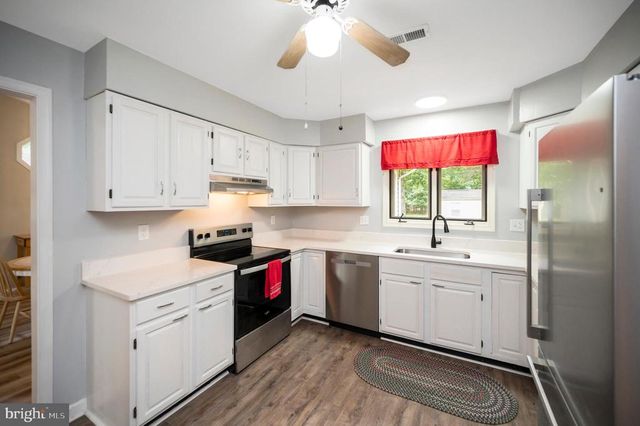 115 PARLIAMENT ST, Locust Grove, VA 22508