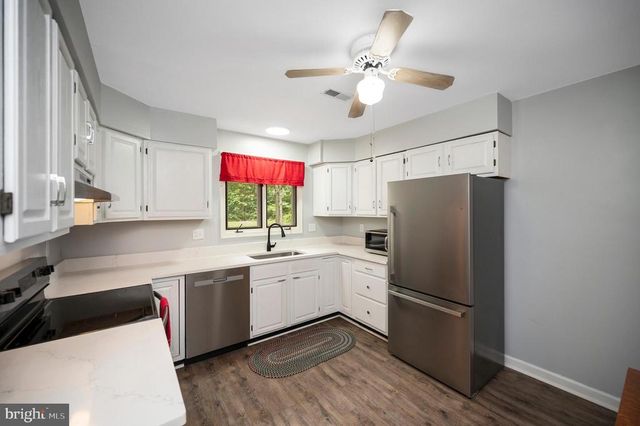 115 PARLIAMENT ST, Locust Grove, VA 22508