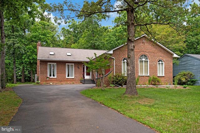 115 PARLIAMENT ST, Locust Grove, VA 22508