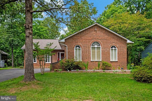 115 PARLIAMENT ST, Locust Grove, VA 22508