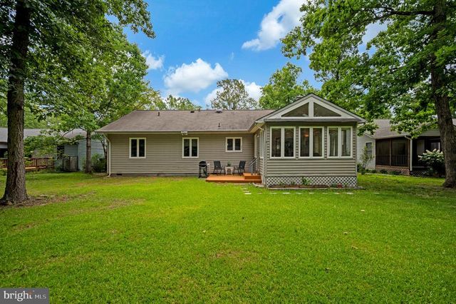 115 PARLIAMENT ST, Locust Grove, VA 22508
