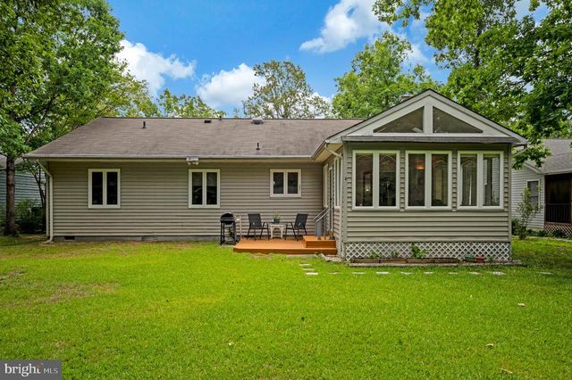115 PARLIAMENT ST, Locust Grove, VA 22508
