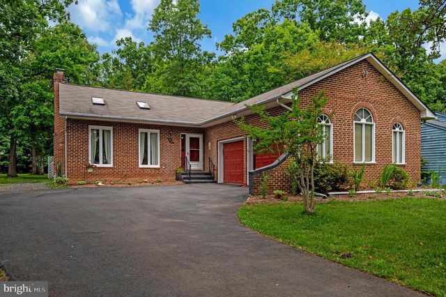 115 PARLIAMENT ST, Locust Grove, VA 22508