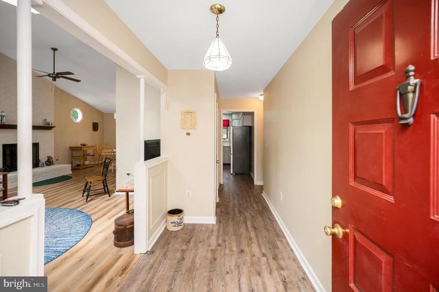 115 PARLIAMENT ST, Locust Grove, VA 22508