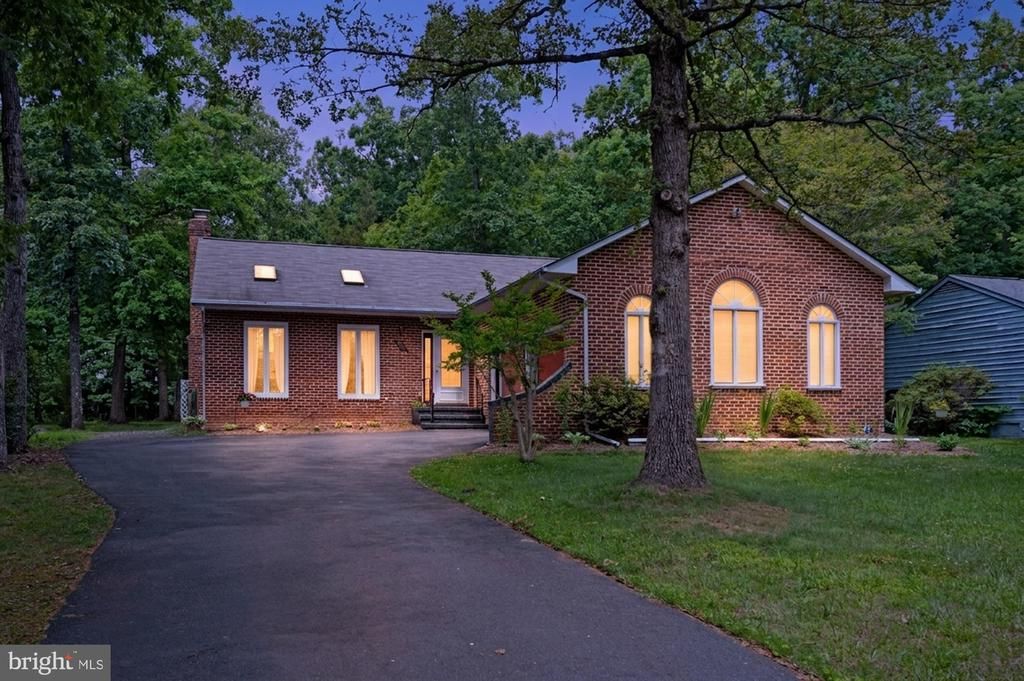 115 PARLIAMENT ST, Locust Grove, VA 22508