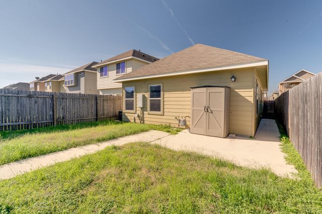 4525 Senda LN, Austin, TX 78725