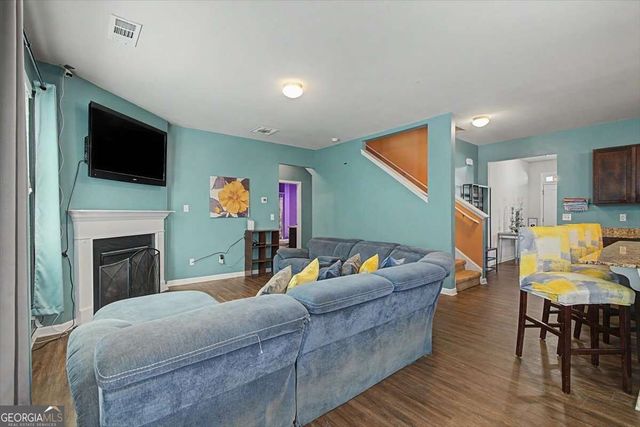 107 Arbor Creek Trail, Dallas, GA 30157