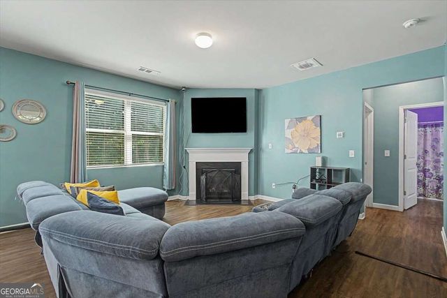 107 Arbor Creek Trail, Dallas, GA 30157