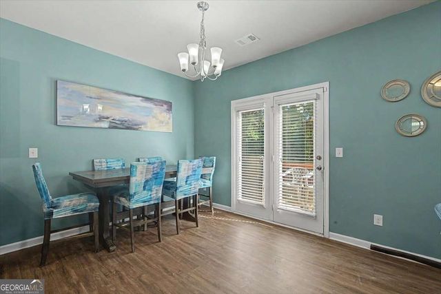 107 Arbor Creek Trail, Dallas, GA 30157