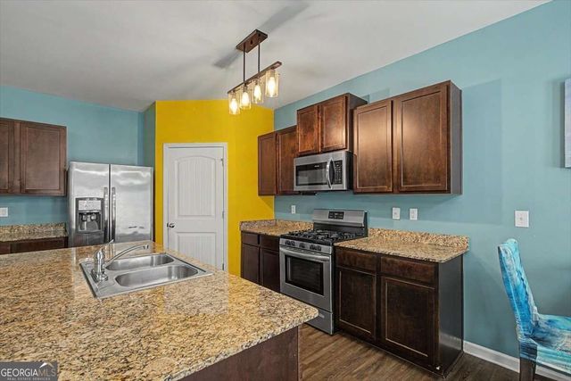 107 Arbor Creek Trail, Dallas, GA 30157