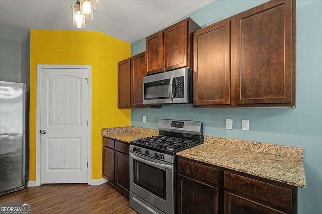 107 Arbor Creek Trail, Dallas, GA 30157