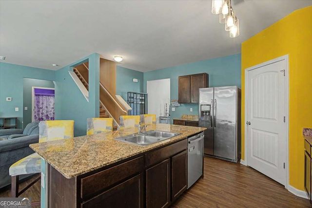 107 Arbor Creek Trail, Dallas, GA 30157