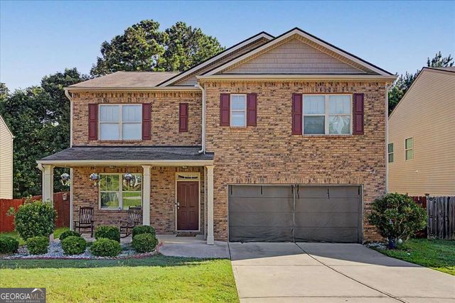 107 Arbor Creek Trail, Dallas, GA 30157