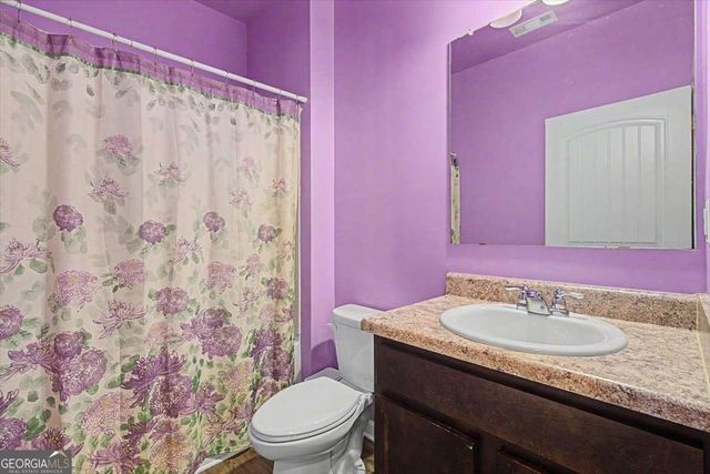 107 Arbor Creek Trail, Dallas, GA 30157