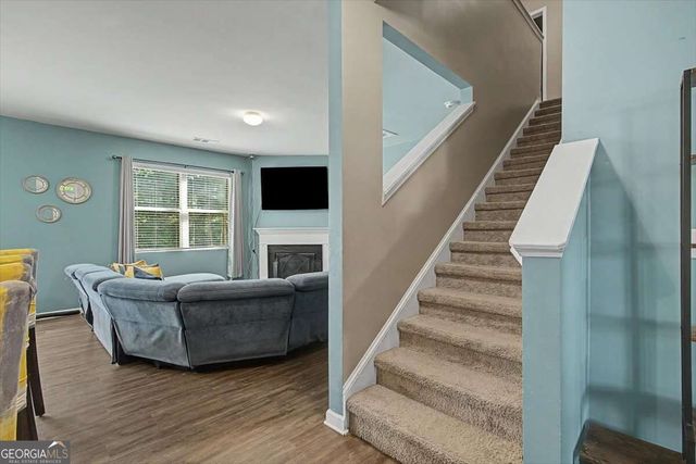 107 Arbor Creek Trail, Dallas, GA 30157