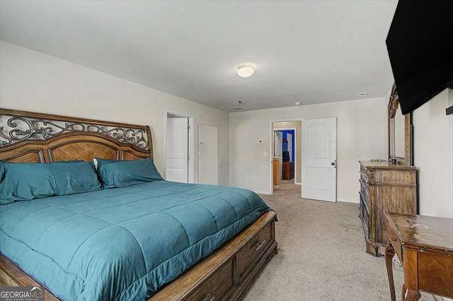 107 Arbor Creek Trail, Dallas, GA 30157