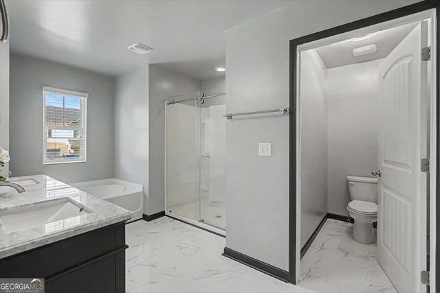 107 Arbor Creek Trail, Dallas, GA 30157
