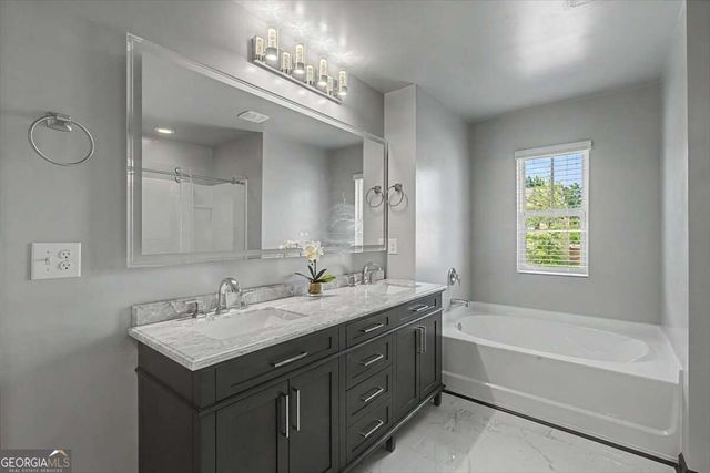 107 Arbor Creek Trail, Dallas, GA 30157