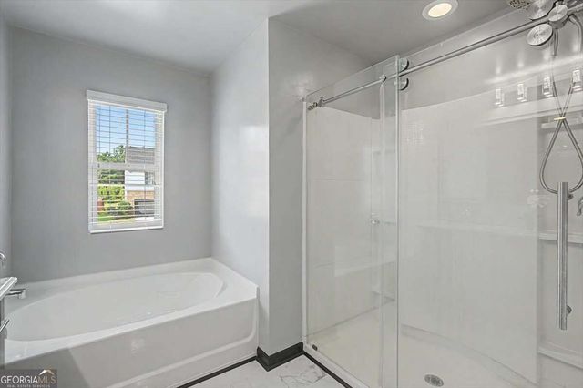107 Arbor Creek Trail, Dallas, GA 30157