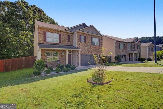 107 Arbor Creek Trail, Dallas, GA 30157