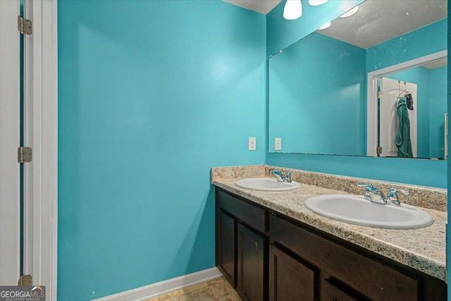 107 Arbor Creek Trail, Dallas, GA 30157