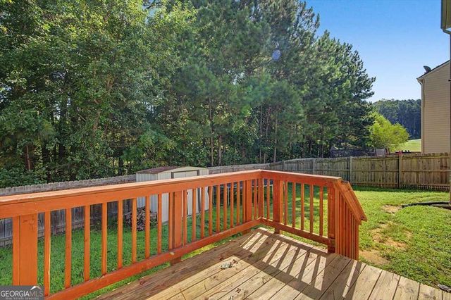 107 Arbor Creek Trail, Dallas, GA 30157