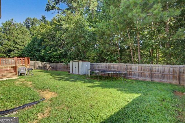 107 Arbor Creek Trail, Dallas, GA 30157