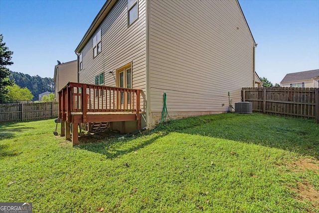 107 Arbor Creek Trail, Dallas, GA 30157