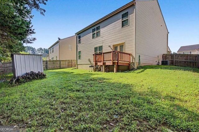 107 Arbor Creek Trail, Dallas, GA 30157