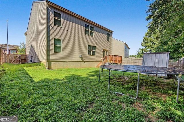 107 Arbor Creek Trail, Dallas, GA 30157