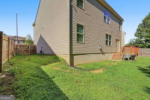 107 Arbor Creek Trail, Dallas, GA 30157