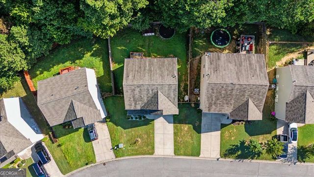107 Arbor Creek Trail, Dallas, GA 30157