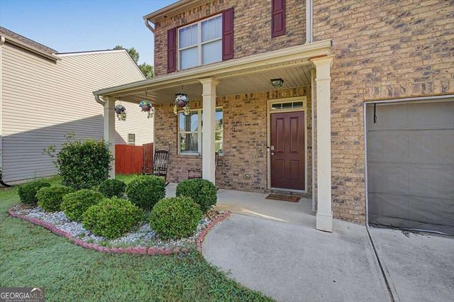 107 Arbor Creek Trail, Dallas, GA 30157