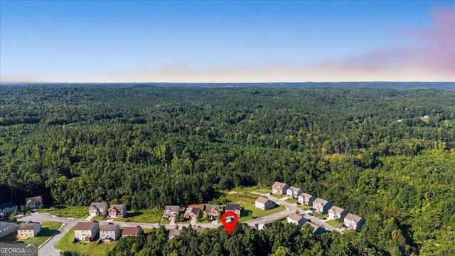 107 Arbor Creek Trail, Dallas, GA 30157