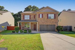 107 Arbor Creek Trail, Dallas, GA 30157