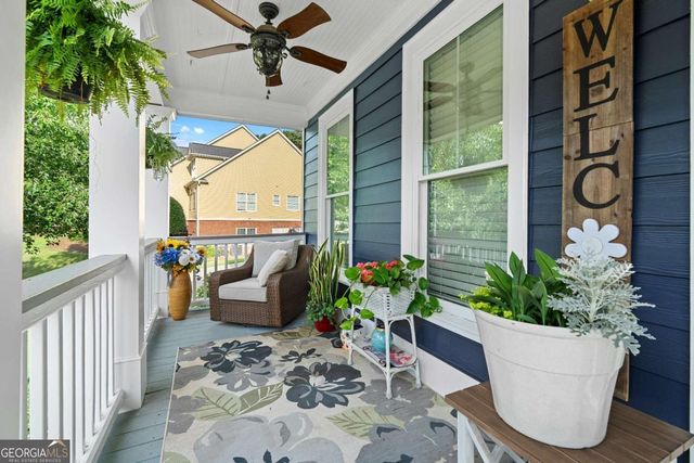 321 River Green Avenue, Canton, GA 30114