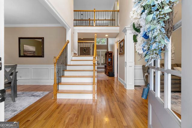 321 River Green Avenue, Canton, GA 30114