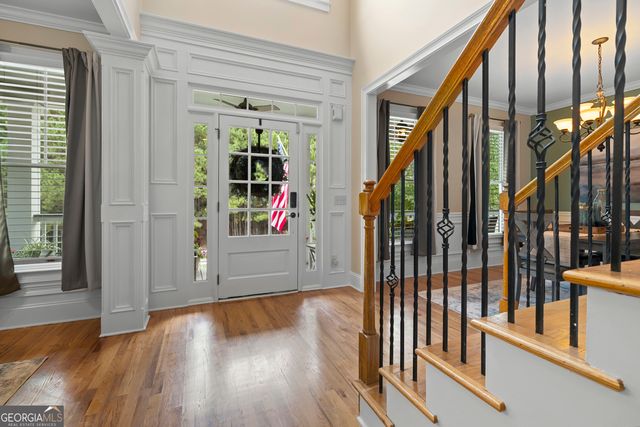 321 River Green Avenue, Canton, GA 30114
