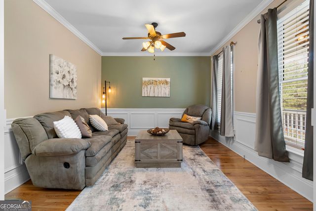 321 River Green Avenue, Canton, GA 30114