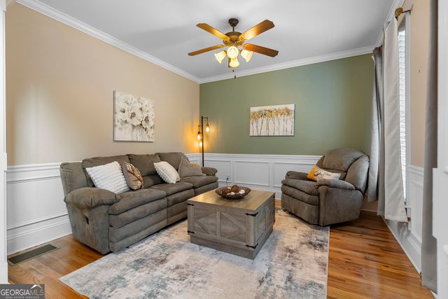 321 River Green Avenue, Canton, GA 30114