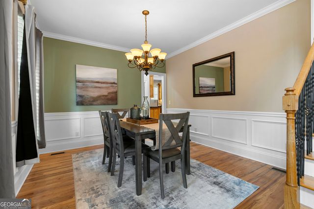 321 River Green Avenue, Canton, GA 30114