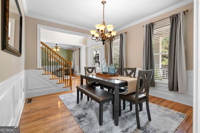 321 River Green Avenue, Canton, GA 30114