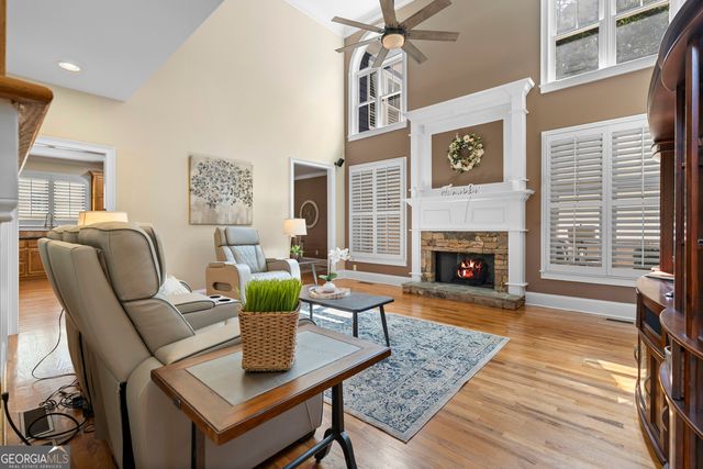 321 River Green Avenue, Canton, GA 30114