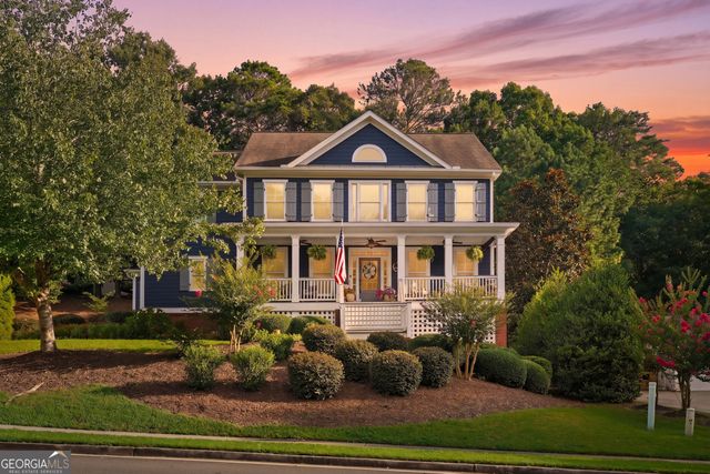 321 River Green Avenue, Canton, GA 30114