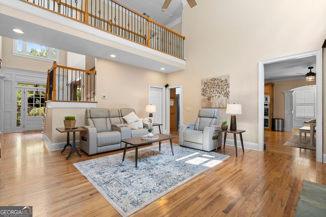 321 River Green Avenue, Canton, GA 30114