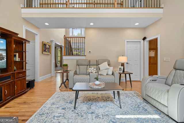 321 River Green Avenue, Canton, GA 30114